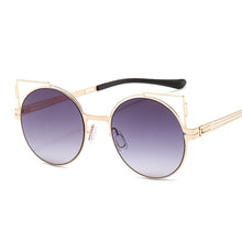 Load image into Gallery viewer, 2023 Vintage sunglasses Women  design glasses classics UV400 Men Sun Glasses lentes de sol hombre/mujer