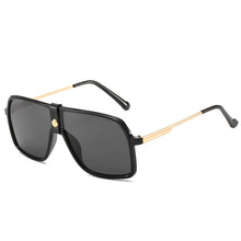 Load image into Gallery viewer, 2023 Vintage sunglasses Women  design glasses classics UV400 Men Sun Glasses lentes de sol hombre/mujer