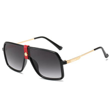 Load image into Gallery viewer, 2023 Vintage sunglasses Women  design glasses classics UV400 Men Sun Glasses lentes de sol hombre/mujer
