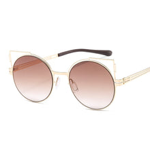 Load image into Gallery viewer, 2023 Vintage sunglasses Women  design glasses classics UV400 Men Sun Glasses lentes de sol hombre/mujer