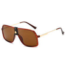 Load image into Gallery viewer, 2023 Vintage sunglasses Women  design glasses classics UV400 Men Sun Glasses lentes de sol hombre/mujer