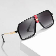Load image into Gallery viewer, 2023 Vintage sunglasses Women  design glasses classics UV400 Men Sun Glasses lentes de sol hombre/mujer