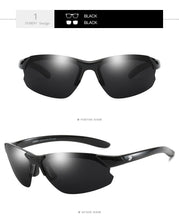 Load image into Gallery viewer, 2023 Vintage sunglasses Women glasses  design UV400 classics Men Sun Glasses lentes de sol mujer/hombre