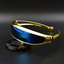 Load image into Gallery viewer, 2023 Vintage  personality sunglasses women  brand sunglasses men  sun glasses Men women  sunglasses