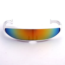 Load image into Gallery viewer, 2023 Vintage  personality sunglasses women  brand sunglasses men  sun glasses Men women  sunglasses
