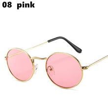 Load image into Gallery viewer, 2023 Vintage sunglasses women Oval glasses  brand sunglasses Men classics gafas de sol hombre gafas de sol mujer