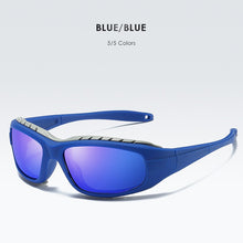 Load image into Gallery viewer, 2023 Winter Windproof Sand Polarized Sunglasses For Men Outdoor Sport Male Sun Glasses Driving Anti-glare Oculos zonnebril heren