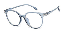 Load image into Gallery viewer, Women Glasses Frame Men Anti Blue Light Eyeglasses Frame Vintage Round Clear Lens Glasses Optical Spectacle Frame