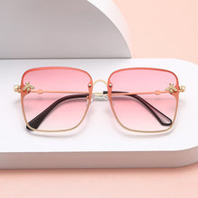 Carica l&#39;immagine nel visualizzatore di Gallery, 2023 Occhiali da sole unisex firmati da donna Occhiali da sole Occhiali da donna Occhiali da donna 