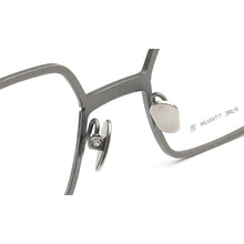 Load image into Gallery viewer, 2022 Women Pure Titanium Glasses Frames Men Square Eyeglasses Frames Optical Metal Light Eyeglass Frames Blue Red Prescription