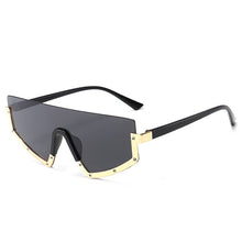 Load image into Gallery viewer, 2023 Women Vintage sunglasses Women  design glasses classics Men Sun Glasses lentes de sol hombre/mujer