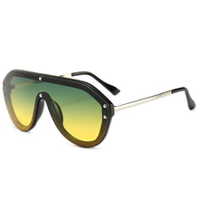 Load image into Gallery viewer, 2023  Women Vintage sunglasses Women  design glasses classics Men Sun Glasses lentes de sol hombre/mujer