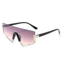 Load image into Gallery viewer, 2023 Women Vintage sunglasses Women  design glasses classics Men Sun Glasses lentes de sol hombre/mujer