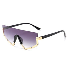 Load image into Gallery viewer, 2023 Women Vintage sunglasses Women  design glasses classics Men Sun Glasses lentes de sol hombre/mujer