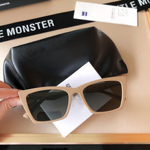Load image into Gallery viewer, 2023 cat eye Sunglass For women GENTLE TALIN Sunglasses Acetate Polarized UV400 women Lady Vintage Sunglasses With original box