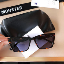 Load image into Gallery viewer, 2023 cat eye Sunglass For women GENTLE TALIN Sunglasses Acetate Polarized UV400 women Lady Vintage Sunglasses With original box