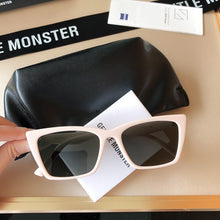 Load image into Gallery viewer, 2023 cat eye Sunglass For women GENTLE TALIN Sunglasses Acetate Polarized UV400 women Lady Vintage Sunglasses With original box