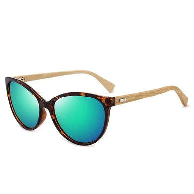 2023 classic wooden sunglasses men women cat eye sunglasses brand  sunglasses party summer glass