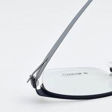 Load image into Gallery viewer, 2023 Brand Square titanium glasses frame men eye glasses frames for men spectacle frames myopia prescription eyeglasses