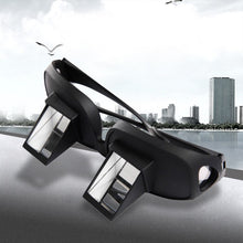 Load image into Gallery viewer, 2022 futuristic Lazy Glasses Men Women Children Comfortable Reading Glass Lenses Lying Down View Funny Refractive Glasses