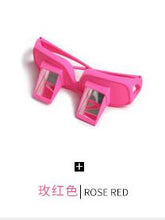 Load image into Gallery viewer, 2022 futuristic Lazy Glasses Men Women Children Comfortable Reading Glass Lenses Lying Down View Funny Refractive Glasses