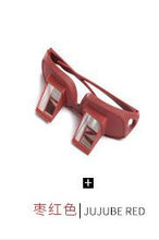Load image into Gallery viewer, 2022 futuristic Lazy Glasses Men Women Children Comfortable Reading Glass Lenses Lying Down View Funny Refractive Glasses