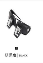 Load image into Gallery viewer, 2022 futuristic Lazy Glasses Men Women Children Comfortable Reading Glass Lenses Lying Down View Funny Refractive Glasses