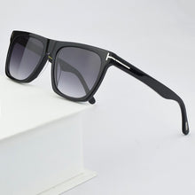 Load image into Gallery viewer, 2023  Brand vintage Sun glasses Men Women Sunglasses Driving Sunglasses Eyewear Male Acetate Female Glasses TF0513