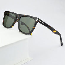 Load image into Gallery viewer, 2023  Brand vintage Sun glasses Men Women Sunglasses Driving Sunglasses Eyewear Male Acetate Female Glasses TF0513
