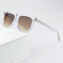 Load image into Gallery viewer, 2023  Brand vintage Sun glasses Men Women Sunglasses Driving Sunglasses Eyewear Male Acetate Female Glasses TF0513