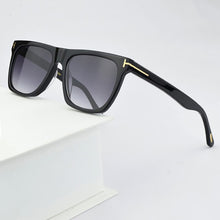 Load image into Gallery viewer, 2023  Brand vintage Sun glasses Men Women Sunglasses Driving Sunglasses Eyewear Male Acetate Female Glasses TF0513