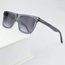 Load image into Gallery viewer, 2023  Brand vintage Sun glasses Men Women Sunglasses Driving Sunglasses Eyewear Male Acetate Female Glasses TF0513