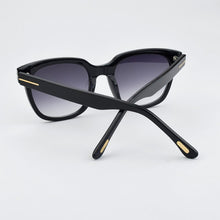 Load image into Gallery viewer, 2023  Brand vintage Sun glasses Men Women Sunglasses Driving Sunglasses Eyewear Male Female Glasses UV400 TF5537