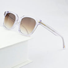 Load image into Gallery viewer, 2023  Brand vintage Sun glasses Men Women Sunglasses Driving Sunglasses Eyewear Male Female Glasses UV400 TF5537