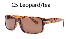Load image into Gallery viewer, 2023  Classic Vintage Pilot Steve Style Polarized Sunglasses 007 Men Driving Brand Design lunettes de soleil homme UV400