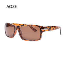 Load image into Gallery viewer, 2023  Classic Vintage Pilot Steve Style Polarized Sunglasses 007 Men Driving Brand Design lunettes de soleil homme UV400
