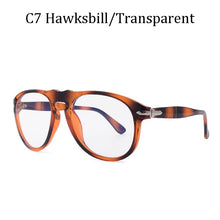 Load image into Gallery viewer, 2023  Classic Vintage Pilot Steve Style Polarized Sunglasses 007 Men Driving Brand Design oculos de sol 649
