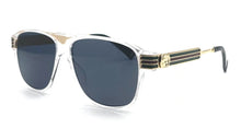Load image into Gallery viewer, 2023 European and American Paris catwalk square trend men and women sunglasses sunglasses