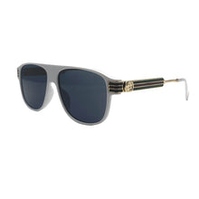 Load image into Gallery viewer, 2023 European and American Paris catwalk square trend men and women sunglasses sunglasses