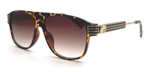 Load image into Gallery viewer, 2023 European and American Paris catwalk square trend men and women sunglasses sunglasses
