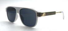 Load image into Gallery viewer, 2023 European and American Paris catwalk square trend men and women sunglasses sunglasses