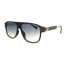 Load image into Gallery viewer, 2023 European and American Paris catwalk square trend men and women sunglasses sunglasses