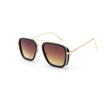 Load image into Gallery viewer, 2023 European and American sunglasses, trendy square sunglasses, European and American retro punk glasses