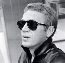 Load image into Gallery viewer, 2023 Polarized Sunglasses Men  Classic Vintage Steve 007 Daniel Craig  women  Brand Design  Sun Glasses Oculos 649