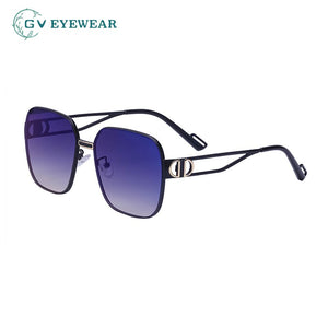 2023 big box  trend sunglasses man travel photo glasses woman and man outdoor drive comfort wearing eyeglasses