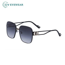 Load image into Gallery viewer, 2023 big box  trend sunglasses man travel photo glasses woman and man outdoor drive comfort wearing eyeglasses