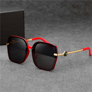 2023 big-name women's sunglasses high-end men's sunglasses