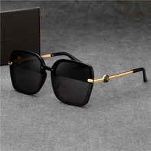 Load image into Gallery viewer, 2023 big-name women&#39;s sunglasses high-end men&#39;s sunglasses
