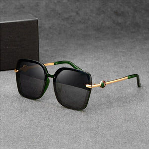 2023 big-name women's sunglasses high-end men's sunglasses