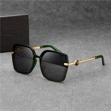 Load image into Gallery viewer, 2023 big-name women&#39;s sunglasses high-end men&#39;s sunglasses